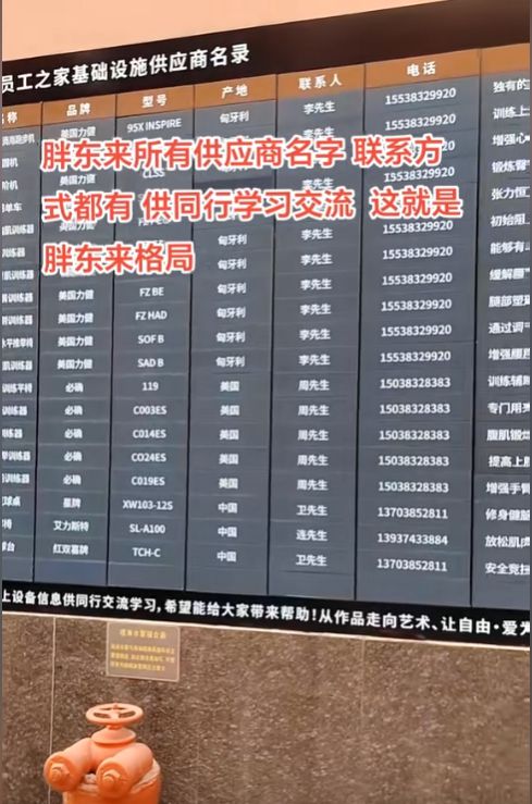质量与信誉并重:胖东来的供应商选择标准_质量与信誉并重:胖东来的供应商选择标准_质量与信誉并重:胖东来的供应商选择标准