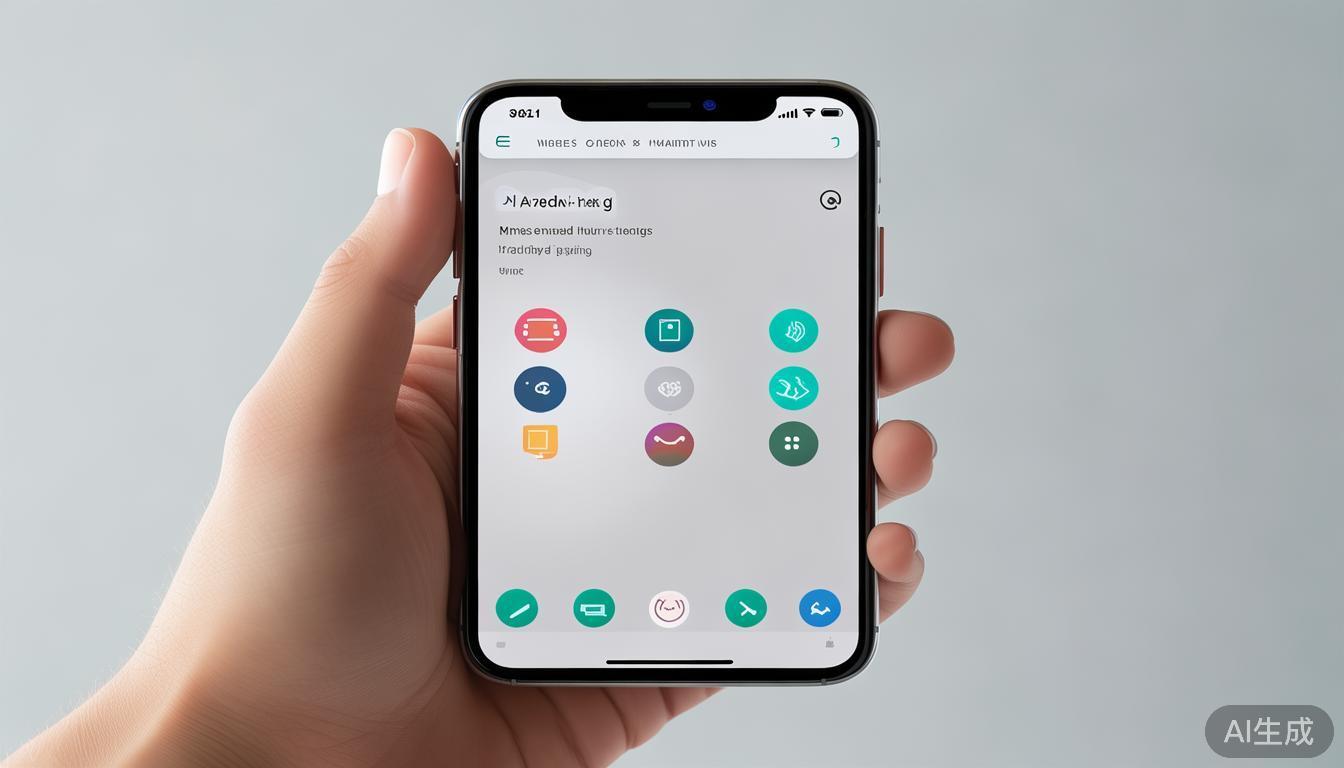 2025年安卓版本竞争中，TP应用凭何领先并提升用户粘性？