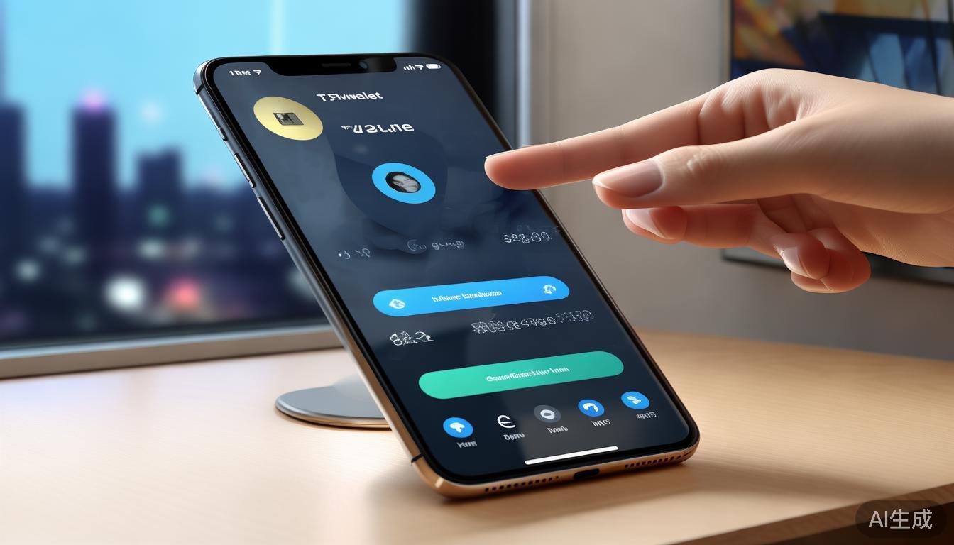 TPWallet官网直达：安全可靠、操作便捷，新手用户开启区块链之旅的首选