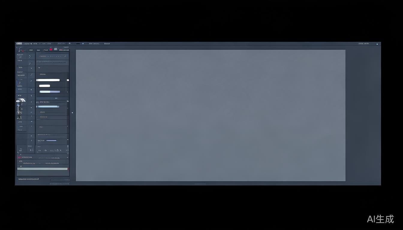 TP软件高效配置指南：工程师亲授用户设置与界面布局技巧