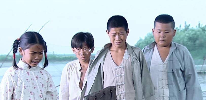 张一山(Zhang Yishan) - 参演过《家有儿女》和《余罪》。_张一山在余罪里叫什么_余罪张一山演技炸裂