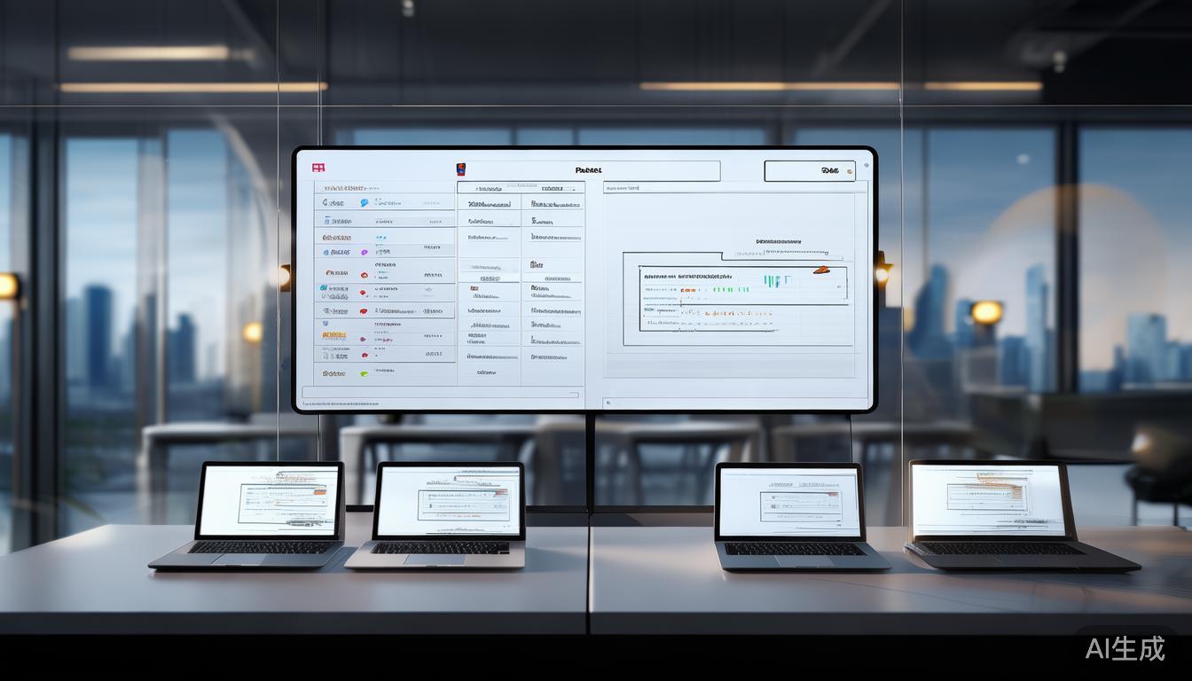 TP安卓最新版2025助力团队协作，文件共享与任务分配超关键