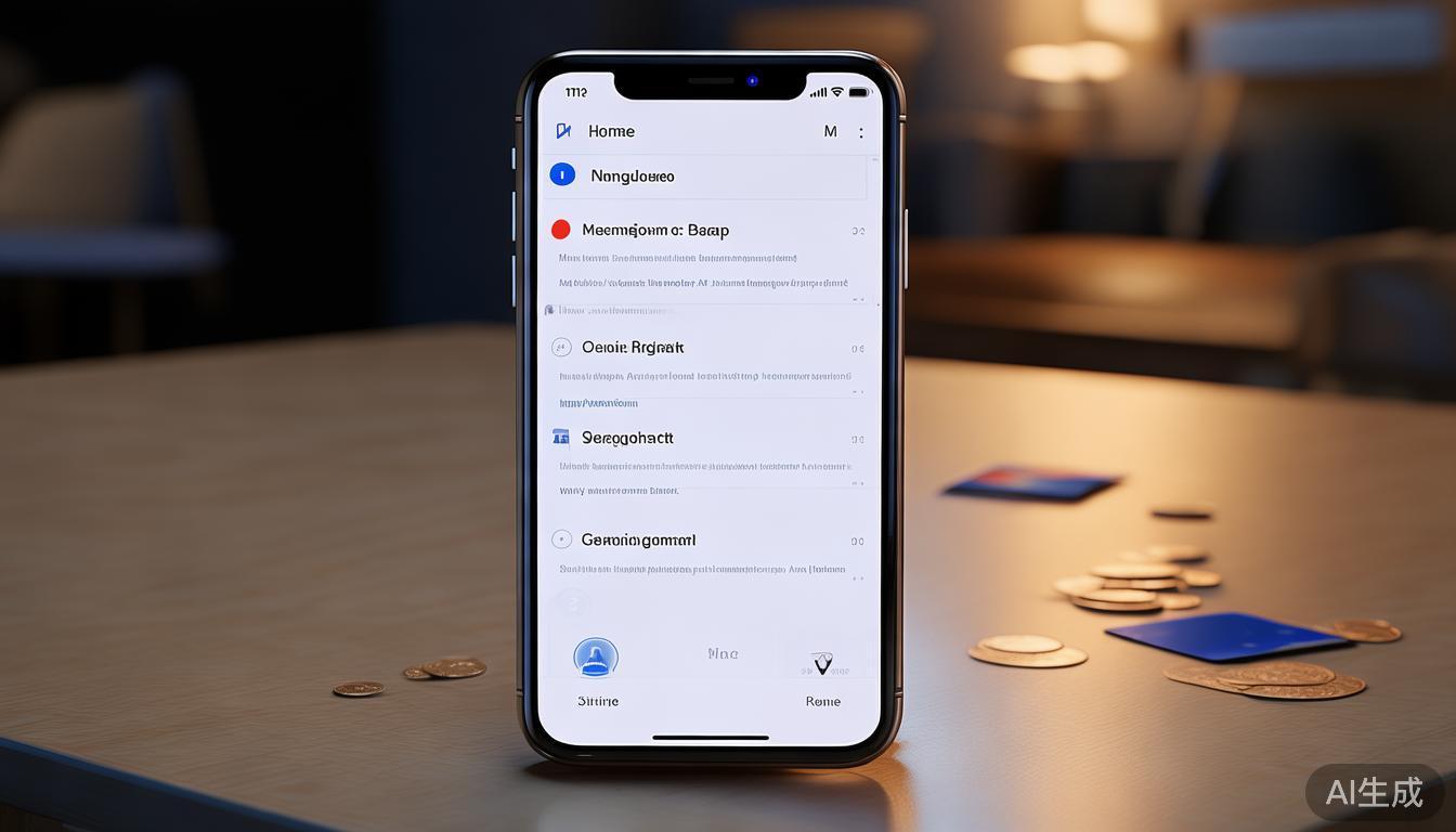 解密tp钱包安卓版2025的操作界面与用户指南_钱包页面_钱包ui