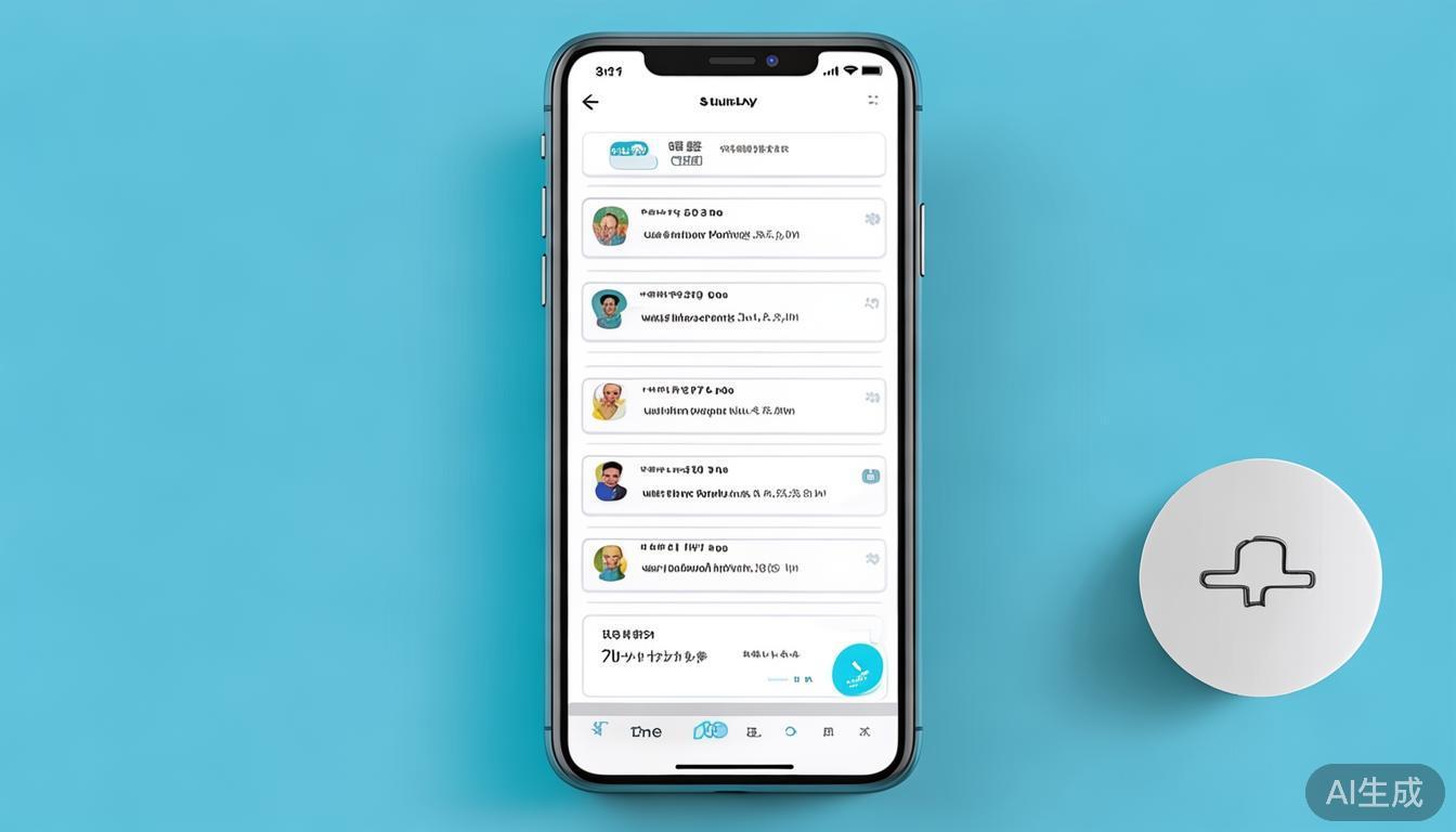 TP官方APP小组讨论难题？下载安装与课程绑定实用指南，助你高效参与学习互动