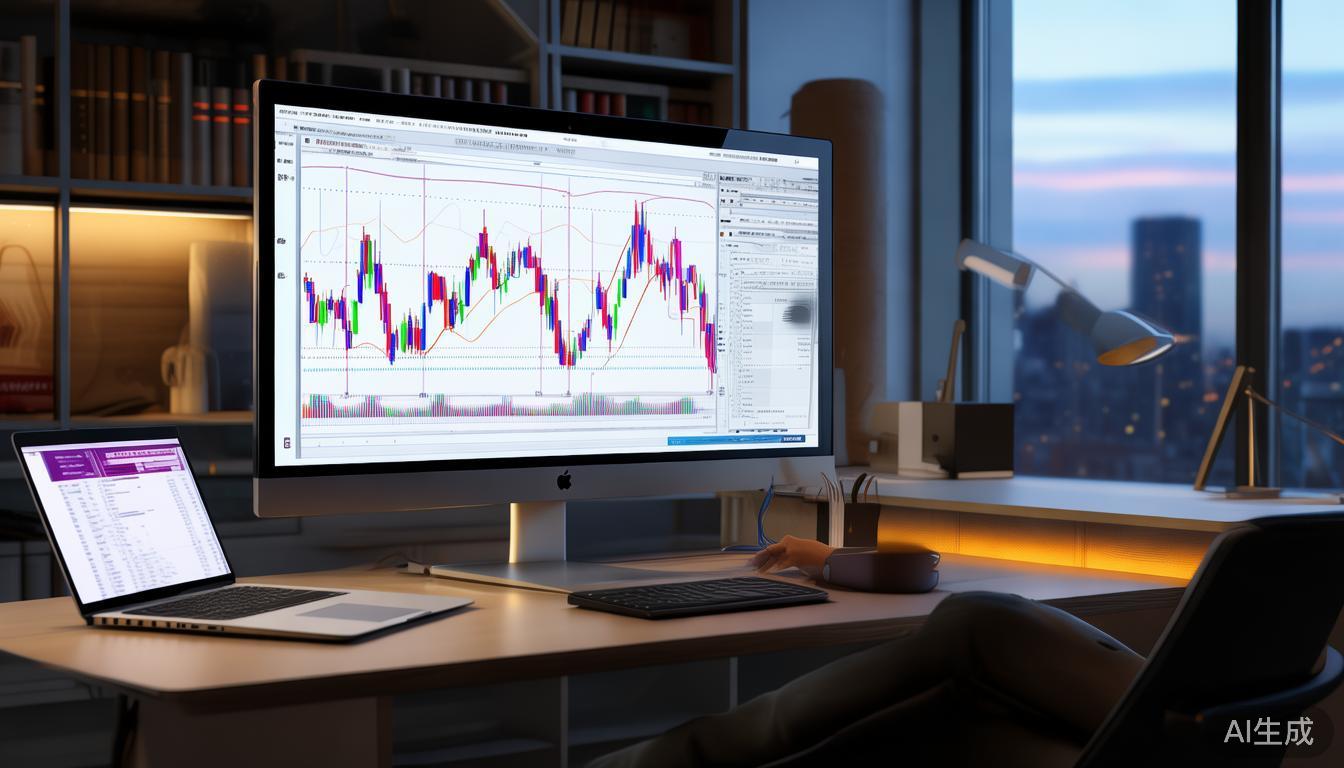 TP交易所App下载后，如何与技术分析结合？掌握这几点，提升交易决策效率