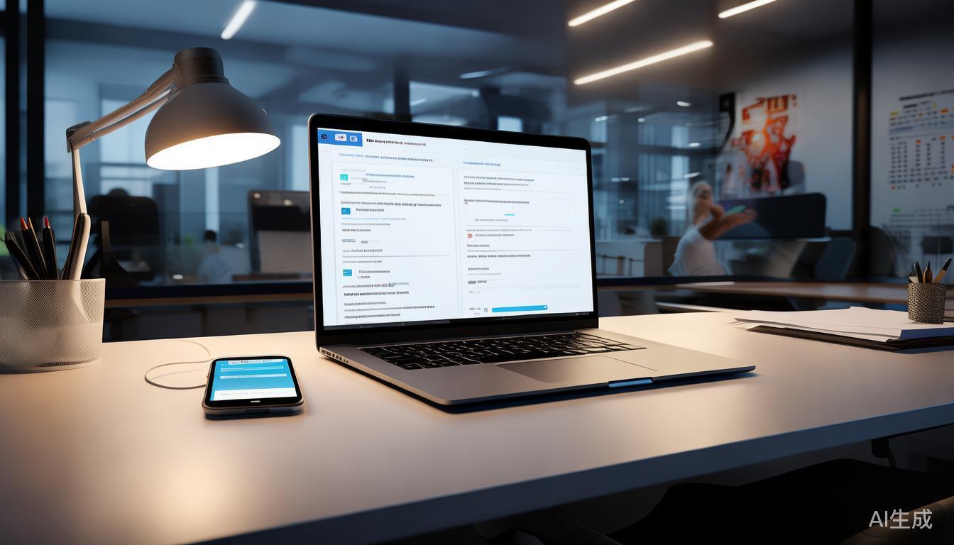 苹果用户必看：TP官网客户端安全下载指南，助你高效移动办公与客户管理