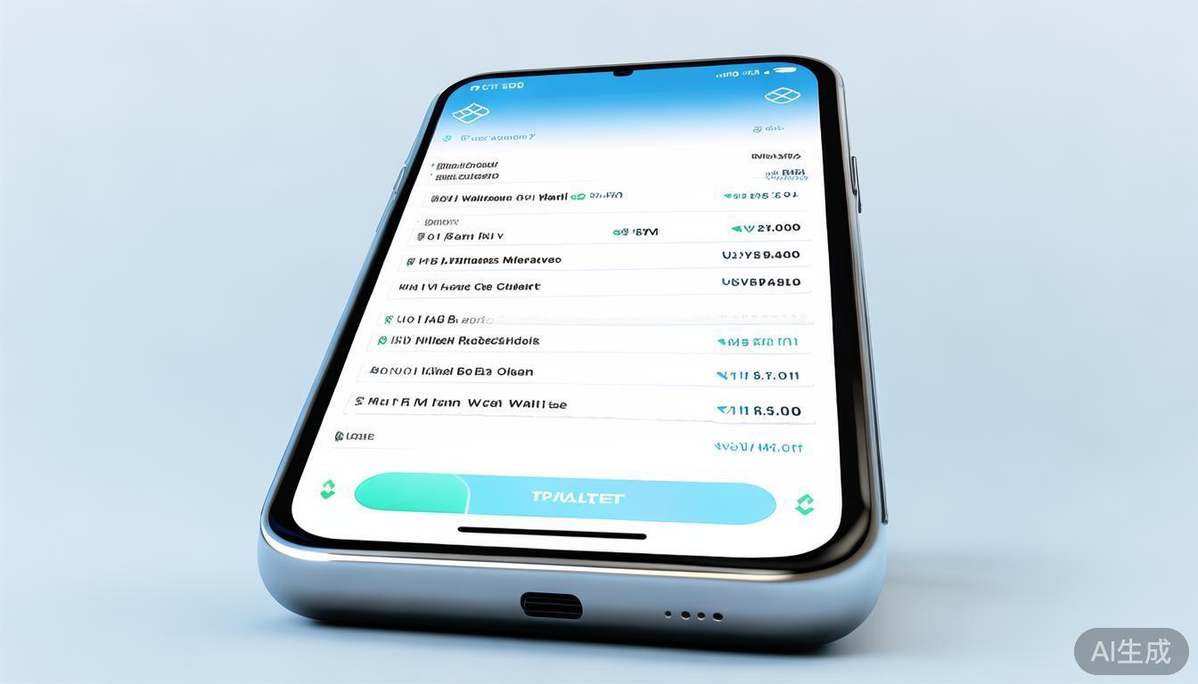 TPWallet货币换算工具：实时汇率，跨境消费与投资管理的得力帮手