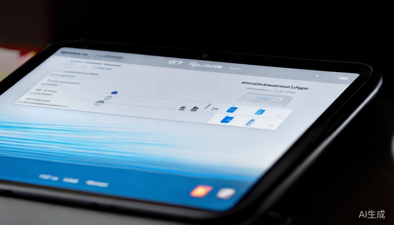 2025年TP官网安卓最新版下载动向，揭示用户哪些行为变化？