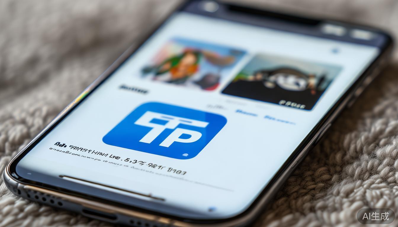 数字化时代，正版TP应用功能评估及官网下载优势分享