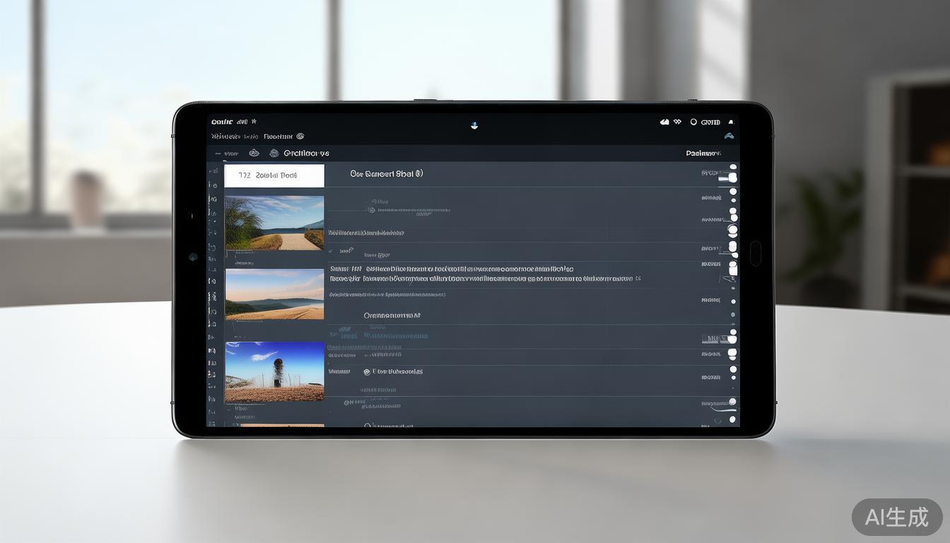 2025年安卓版TP系列工具更新，深度优化解卡顿困扰