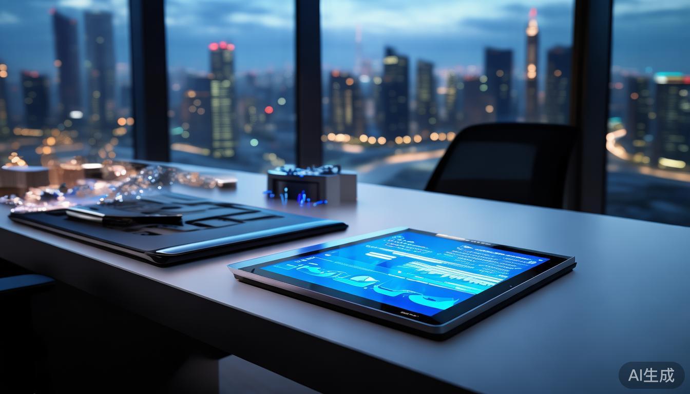 2025年安卓版本三大核心技术突破，推动智能体验质变