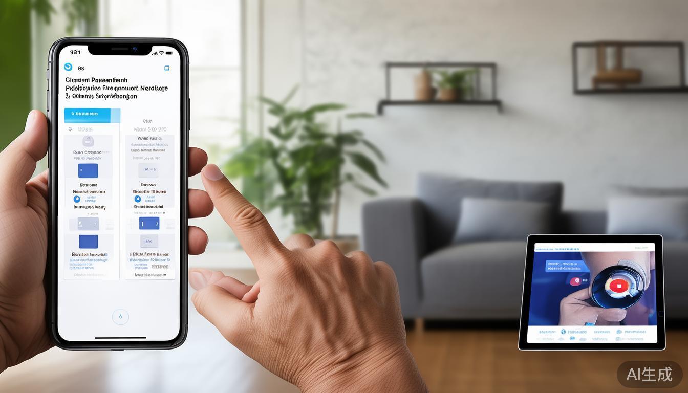 如何用TP官方下载安卓最新版本2025优化客户体验_安卓优化大师百科_安卓优化大师最新版下载