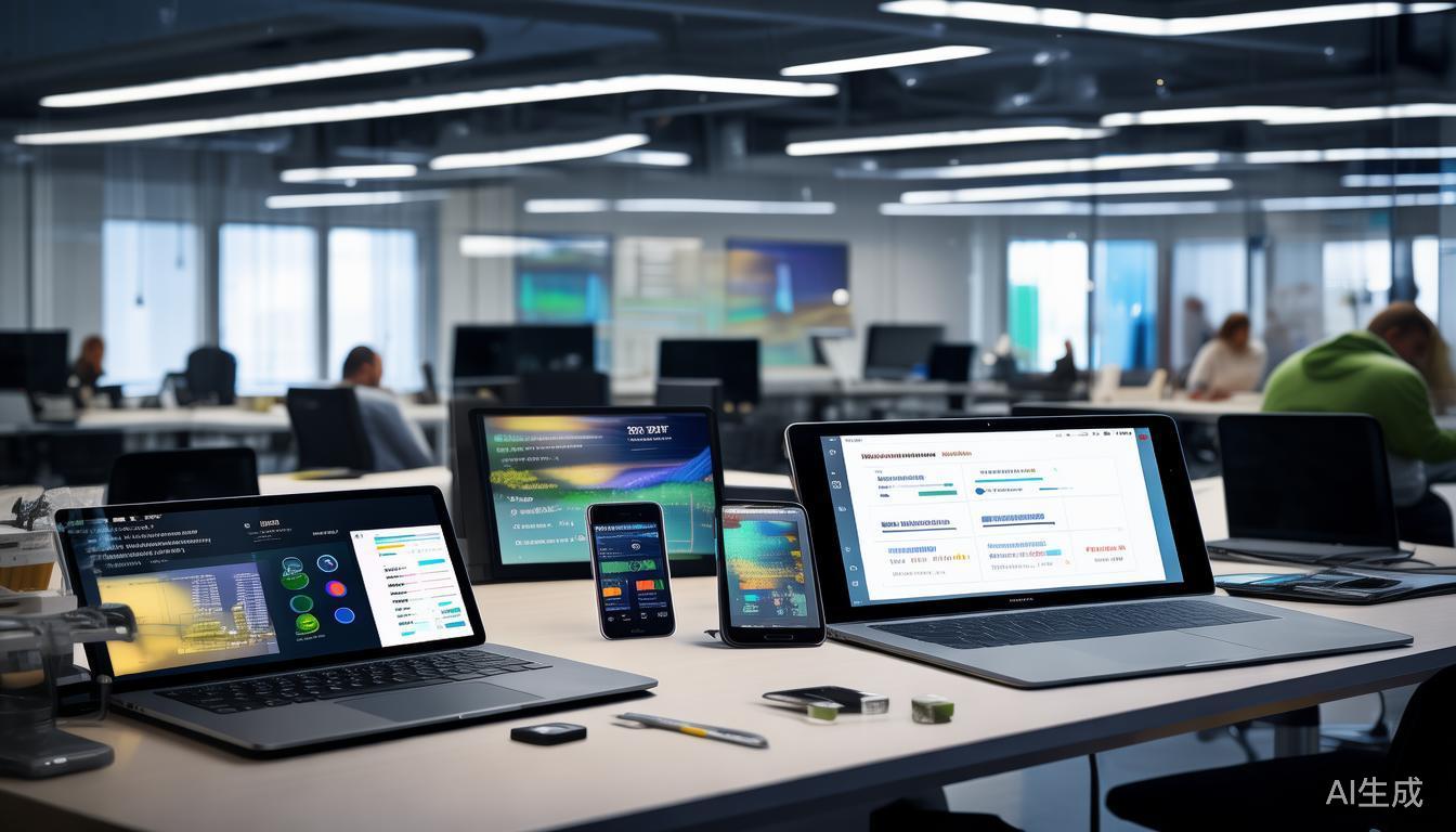 TP应用安卓2025版受关注！安装渠道可靠性及核心需求待解？