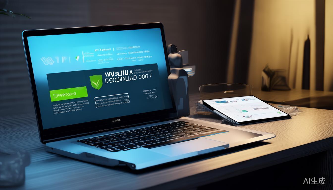 TPWallet官网下载：保障资产安全的首选，为何必须从官方渠道获取？