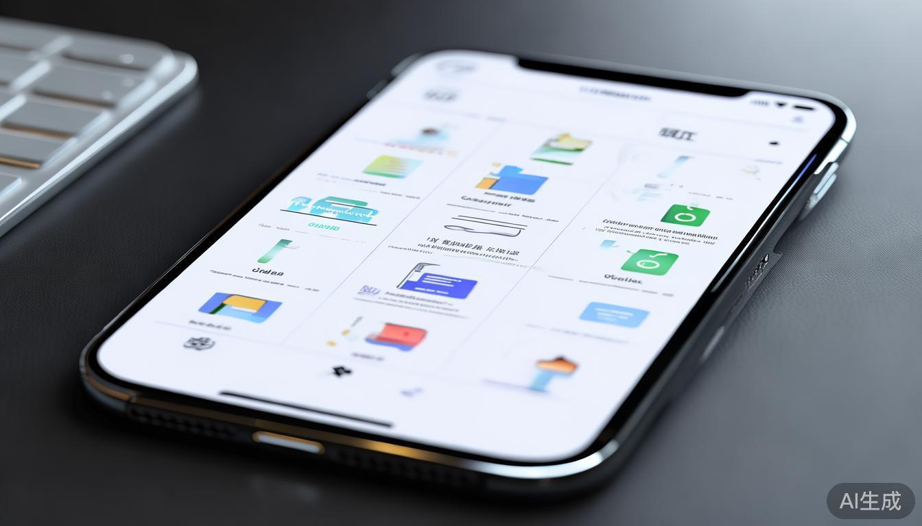 3. 想要便捷操作？tp官网苹果版等你来体验_苹果便捷访问是干什么的_iphone便捷操作