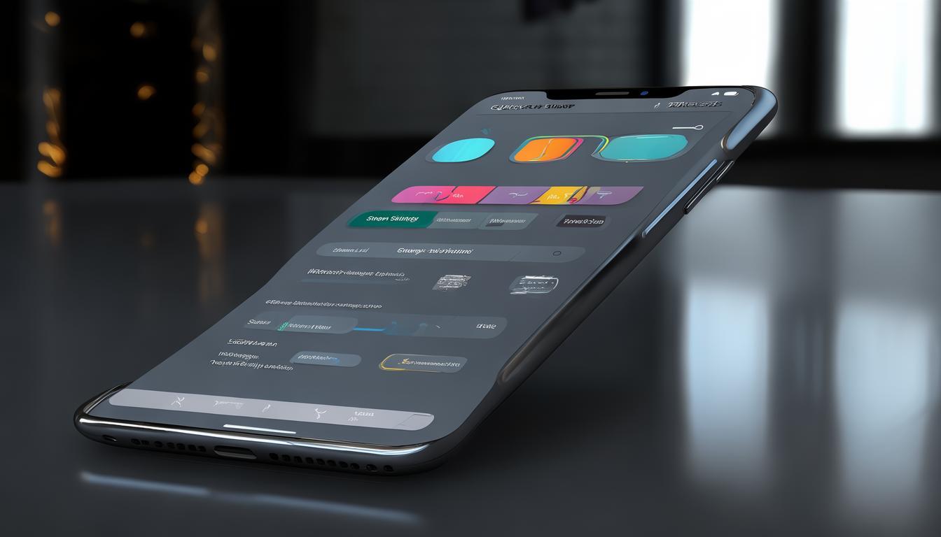 钱包app怎么使用_解密tp钱包安卓版2025的操作界面与用户指南_钱包ui