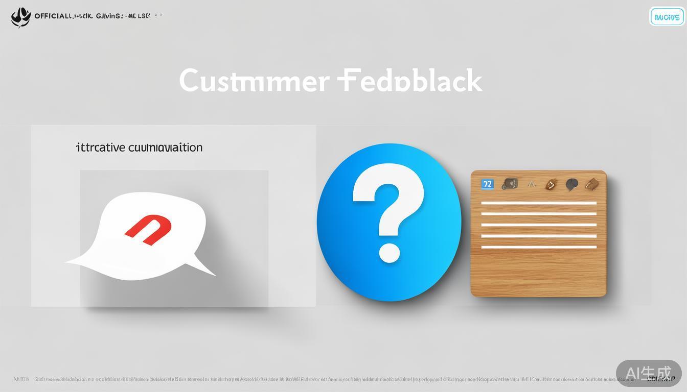 反馈机制是什么意思_反馈中心是什么软件_如何在2025 TP官网最新版本中运用反馈机制