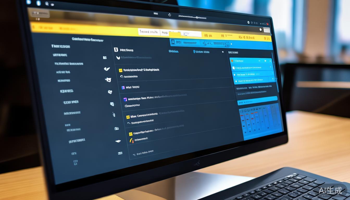 安装正版TP应用后如何合理配置？这些基础设置很关键