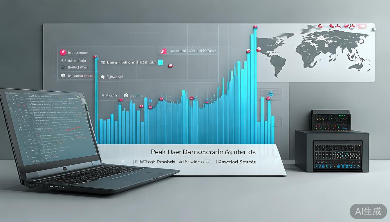数据分析网站模板_TP官方网站下载APP的市场研究与数据分析_数据分析报告网站