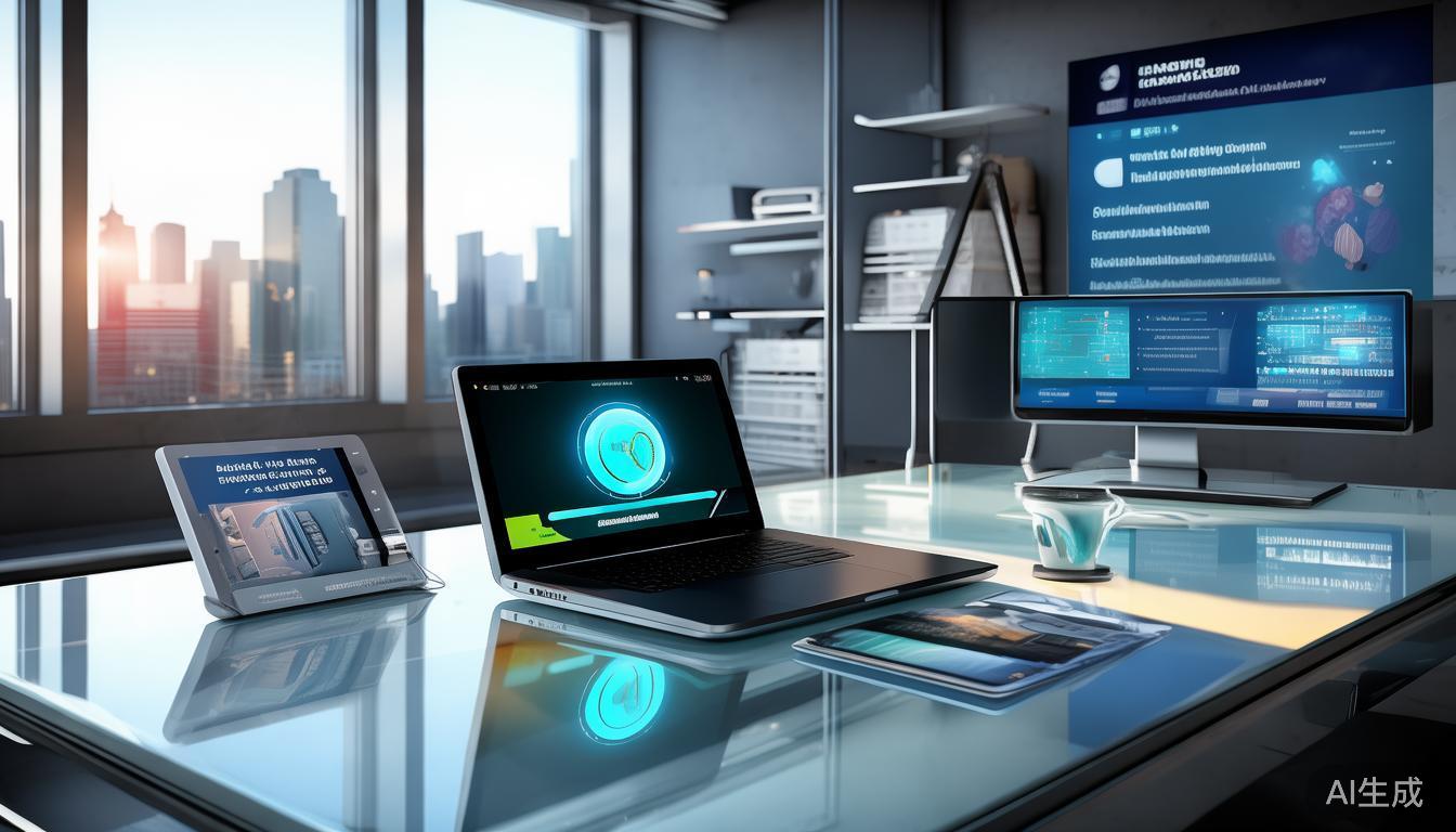 TP官网下载安卓最新版2025：推动企业科技转型，技术与组织变革双轮驱动