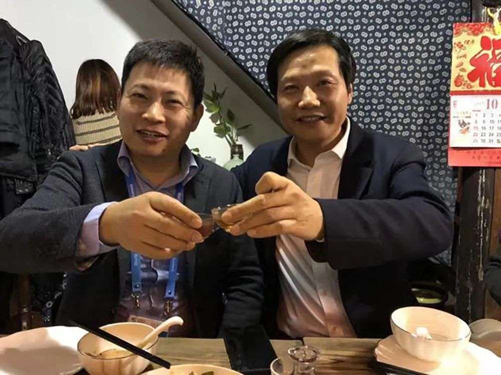 华为全屋智能解决方案99999元起，AIoT市场风云变幻，华为与小米的竞争加剧