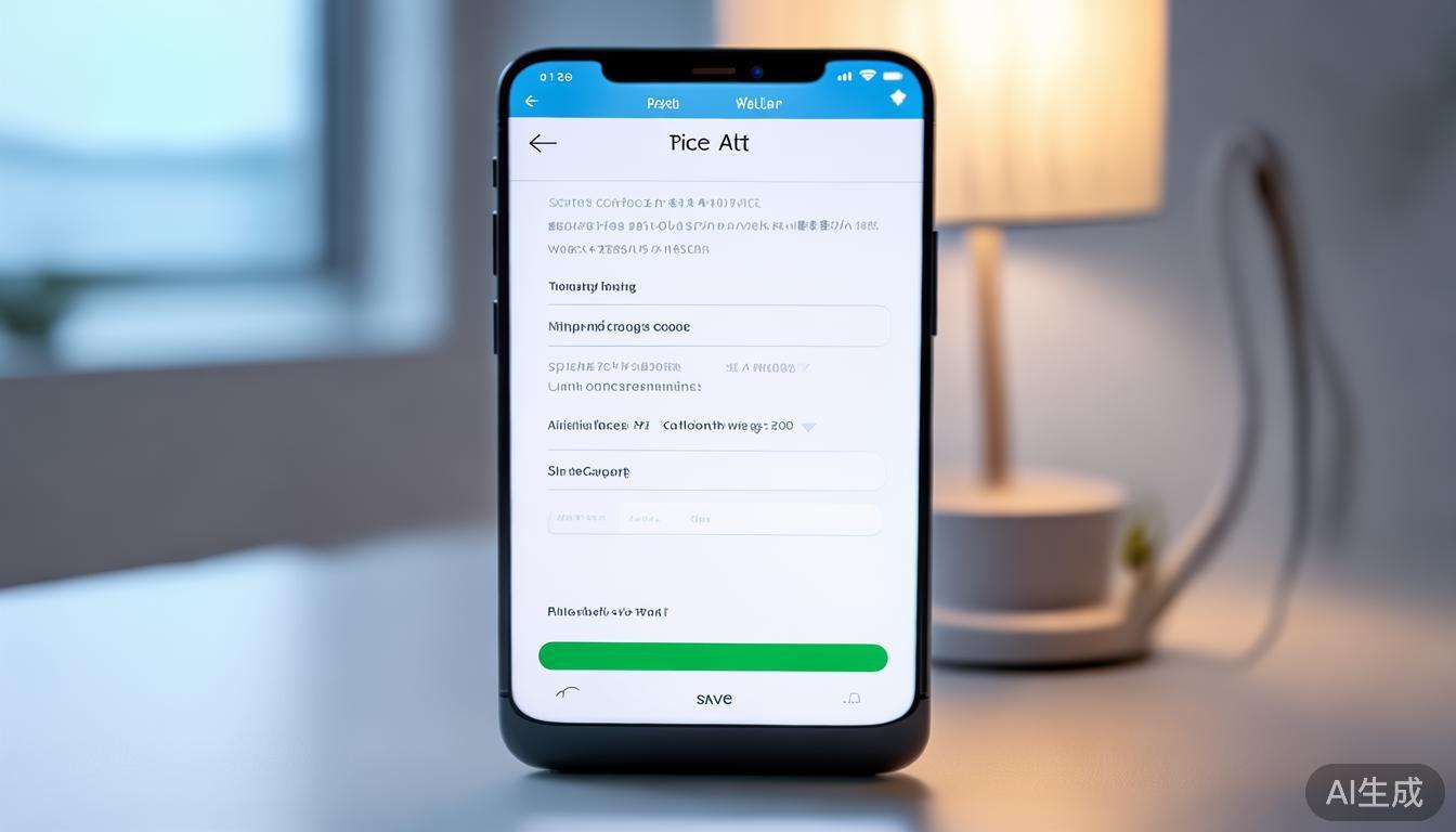 TP钱包官网正版下载后如何有效管理资产？熟悉功能与设价格提醒很关键