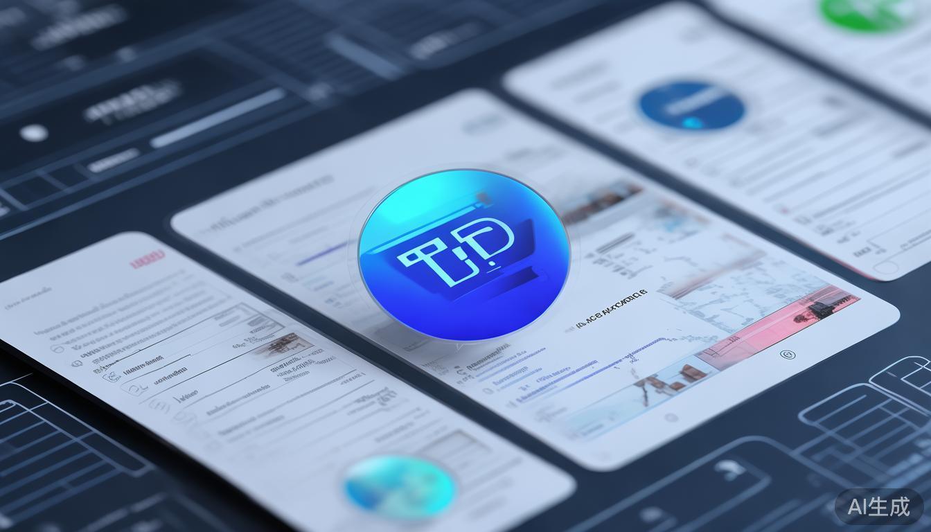 TP官方应用商店整合资源，功能更强，资料整理归类有妙招