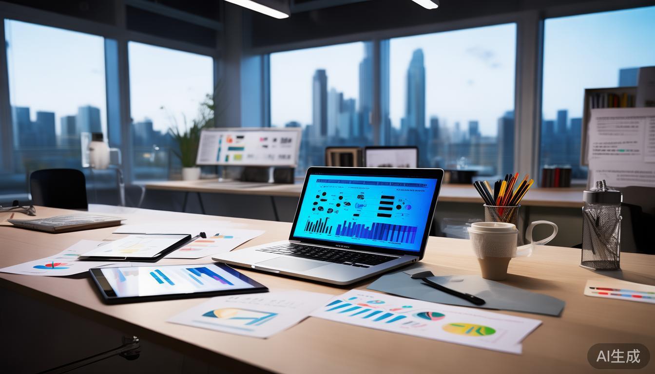 投资大趋势_趋势投资公司_如何通过tpwallet最新版官网分析行业趋势，以实现投资增长？