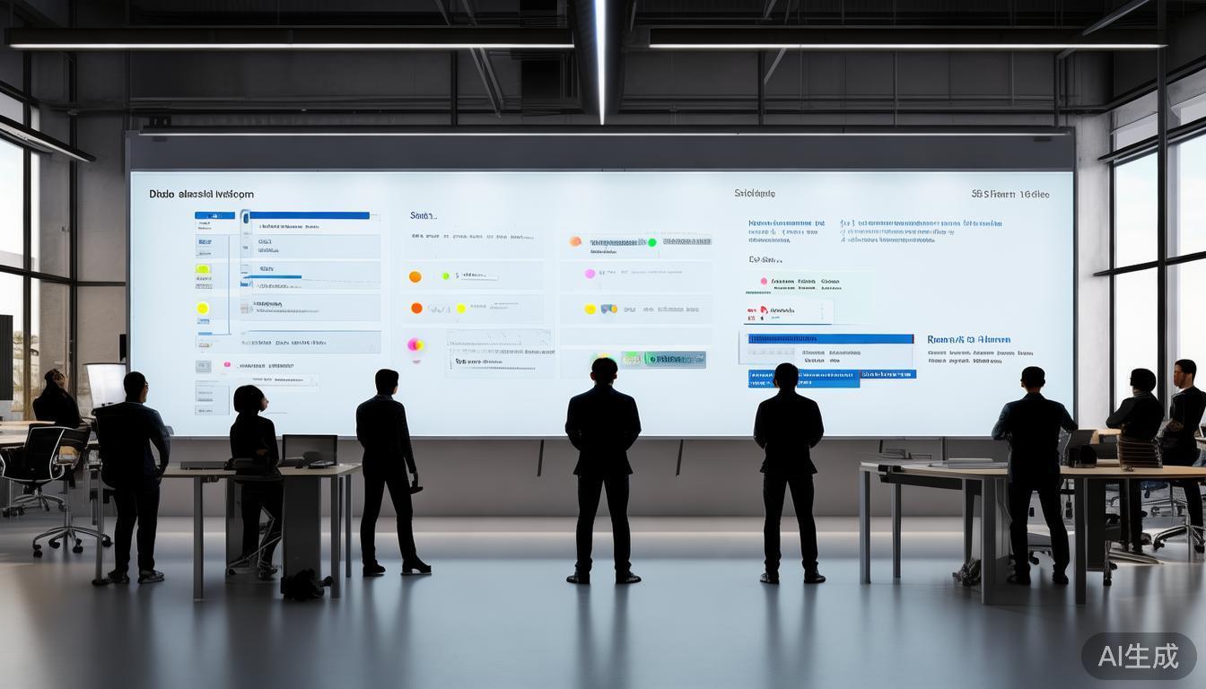 TP安卓2025版重磅发布：安全加密与高效协同，如何重塑移动办公新体验？