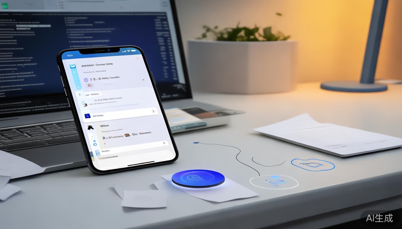 TP官方应用下载安装为何如此顺畅？深度解析行业协作与安全认证的深度融合