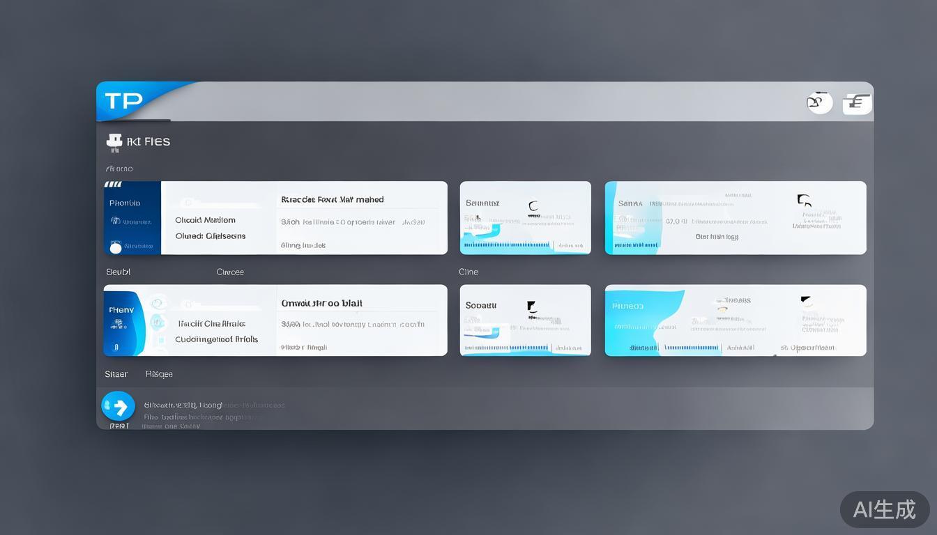TP安卓2025新版发布：重塑团队协作模式，提升沟通与项目管理效率