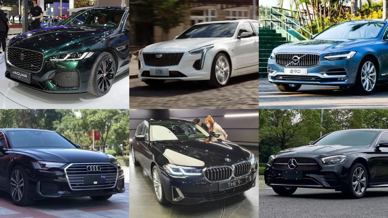 典范2021款自动进取型_为什么全新BMW 5系是中大型豪华轿车的安全典范?_为什么全新BMW 5系是中大型豪华轿车的安全典范?