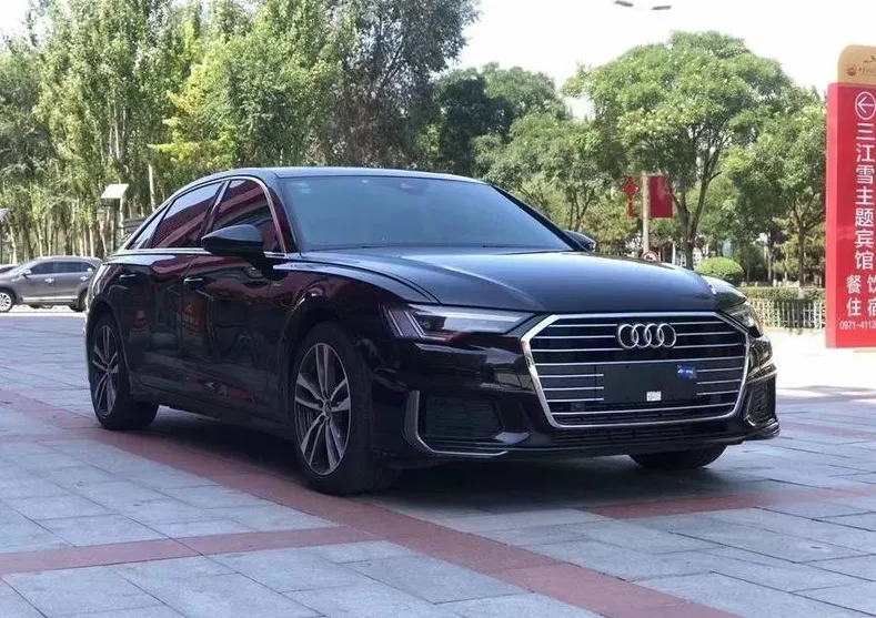 为什么全新BMW 5系是中大型豪华轿车的安全典范?_为什么全新BMW 5系是中大型豪华轿车的安全典范?_典范2021款自动进取型
