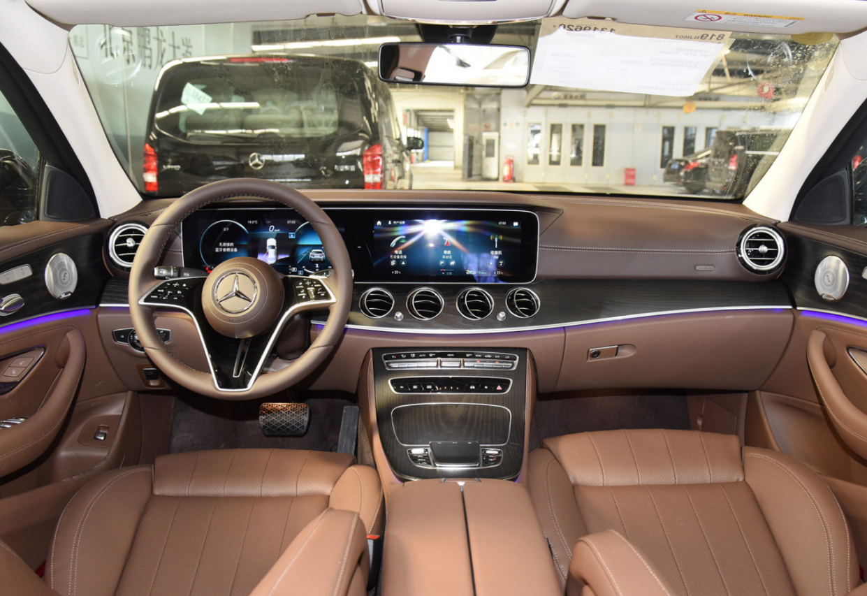 典范2021款自动进取型_为什么全新BMW 5系是中大型豪华轿车的安全典范?_为什么全新BMW 5系是中大型豪华轿车的安全典范?