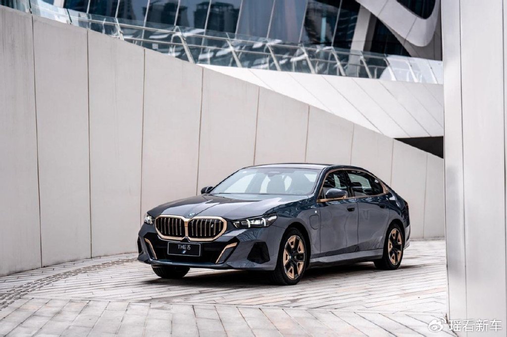 典范2021款自动进取型_为什么全新BMW 5系是中大型豪华轿车的安全典范?_为什么全新BMW 5系是中大型豪华轿车的安全典范?