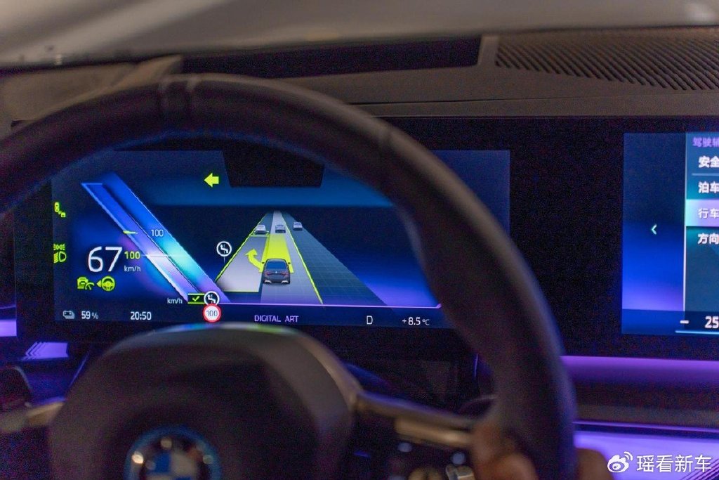 典范2021款自动进取型_为什么全新BMW 5系是中大型豪华轿车的安全典范?_为什么全新BMW 5系是中大型豪华轿车的安全典范?