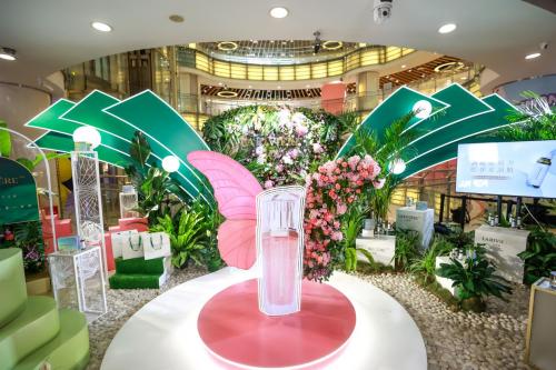 OPPO的线下体验店带来的互动体验_OPPO的线下体验店带来的互动体验_OPPO的线下体验店带来的互动体验