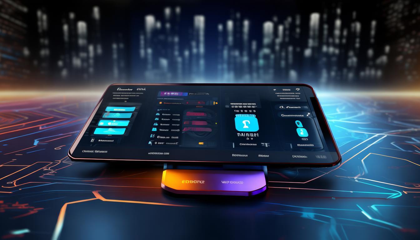 TokenPocket数字钱包受认可，操作简便且安全性能出色