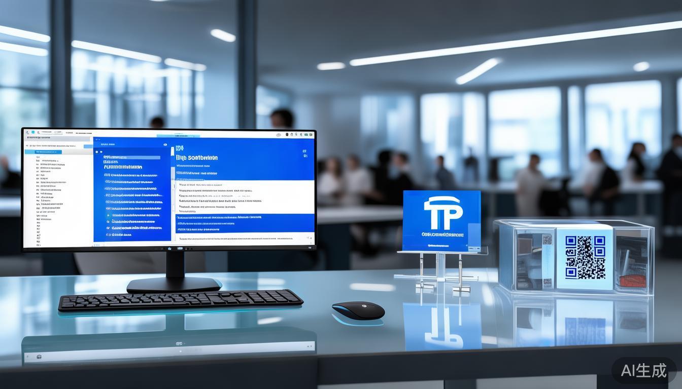 TP正版获取方式关乎用户信任，官方途径优势尽显
