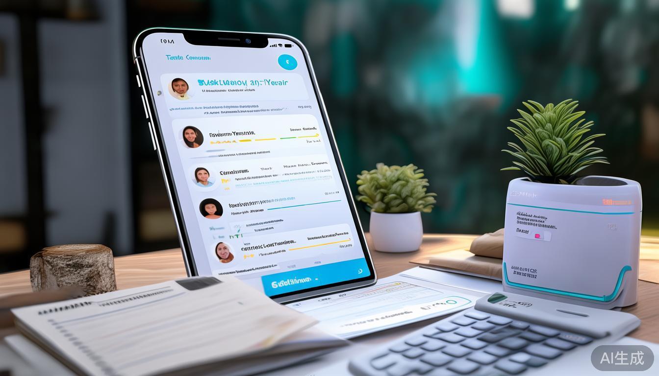 TP官方App中专家见解虽重要，但使用时需防盲目跟风并交叉验证
