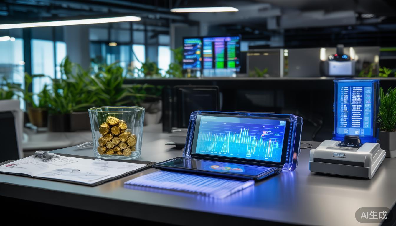 提升数字资产流动率：TPWallet实用方法分享，助力高效管理资产