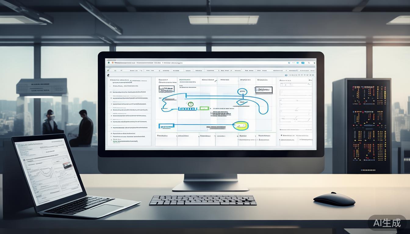 2025年TP官网新版推广策略：数据整合如何驱动精准客户画像与营销变革？