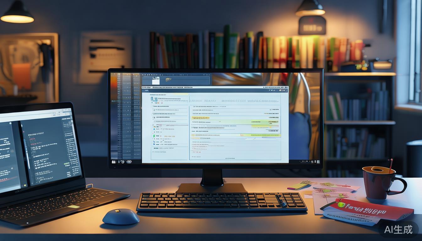 TP官网2025新版下载：保障代码稳定、提升开发效率的必选之路