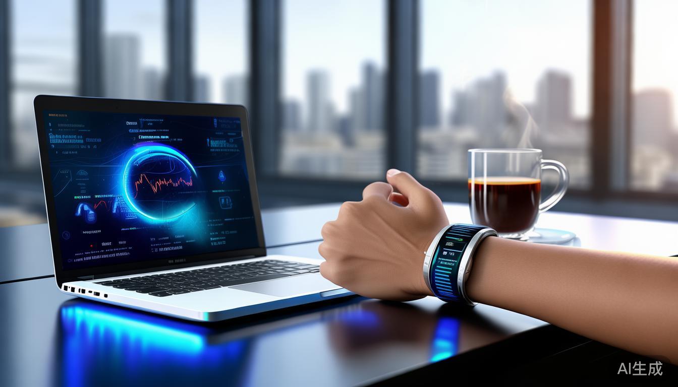 2025年TP钱包安卓版：功能强大、安全升级，用户体验超便捷