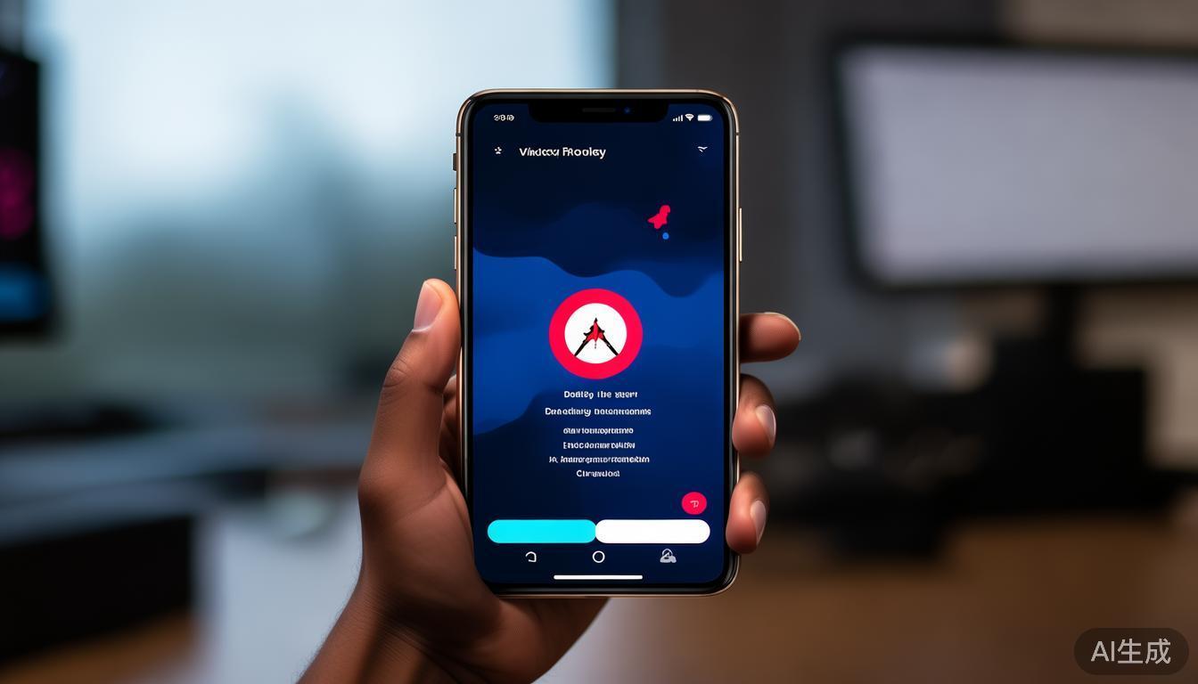 TP官方App数据收集引担忧？用户隐私与安全风险深度审视