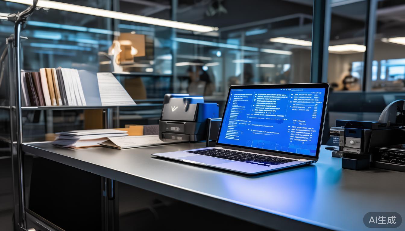 软件下载后合规管理是关键！构建审计流程，如何避免数据泄漏与法律风险？