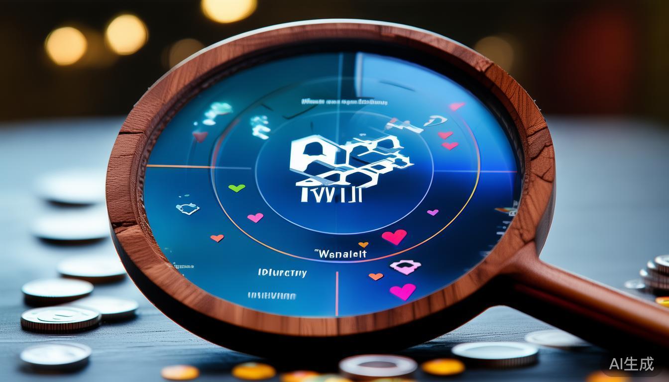 TPWallet 专注服务用户，确保资产安全，为行业提供新参照