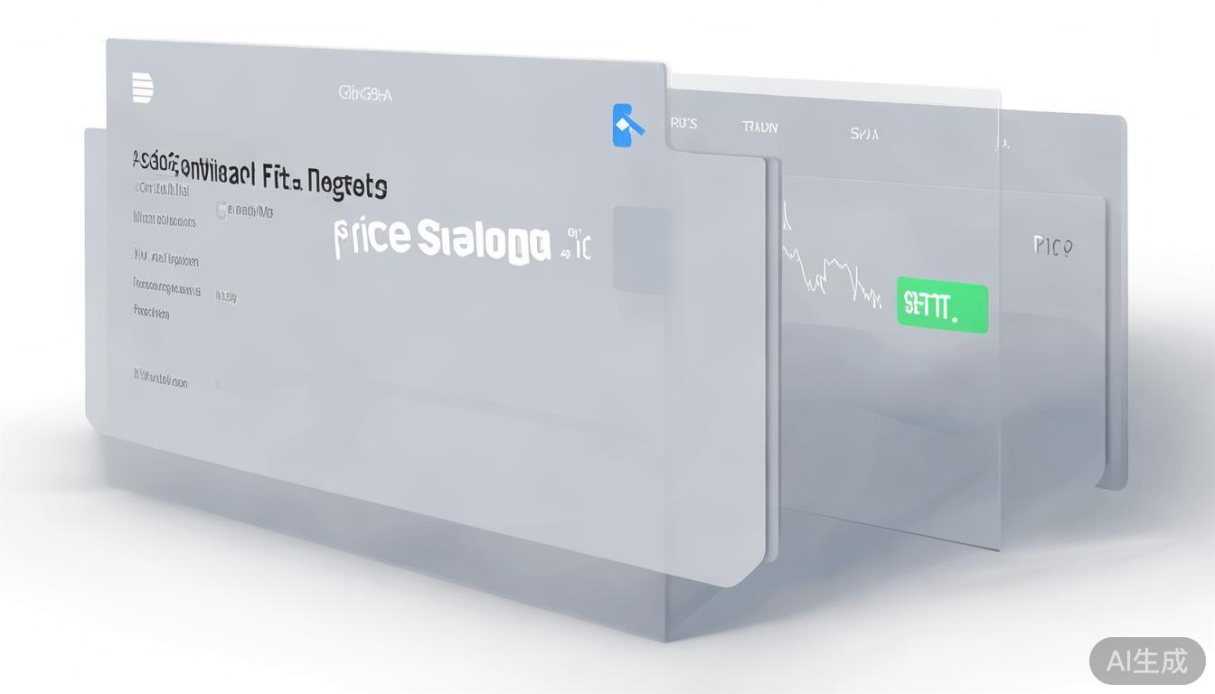 TPWallet个性化交易策略设置指南：科学管理资产，告别情绪化交易