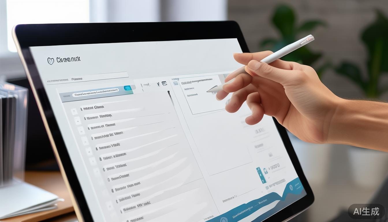 TP官方App客户信息高效下载与管理指南：从数据获取到维护拓展