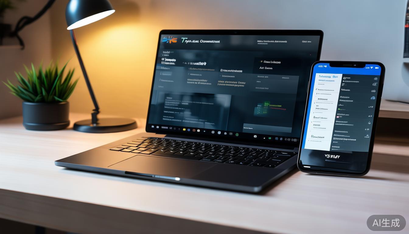 TP官方应用下载指南：如何确保正版与提升响应速度？